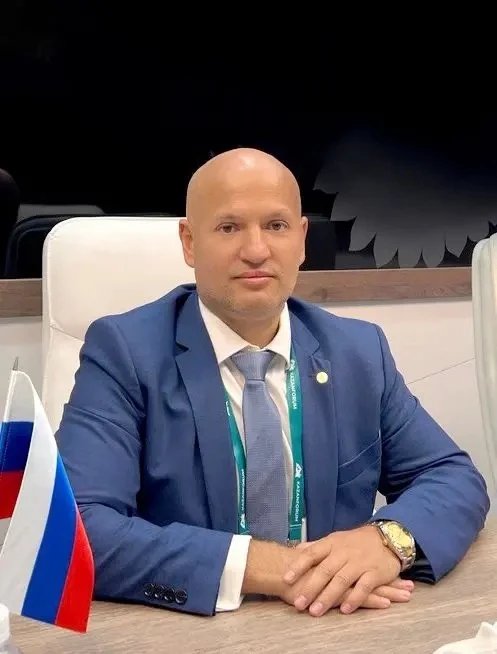 Савин Евгений Викторович
